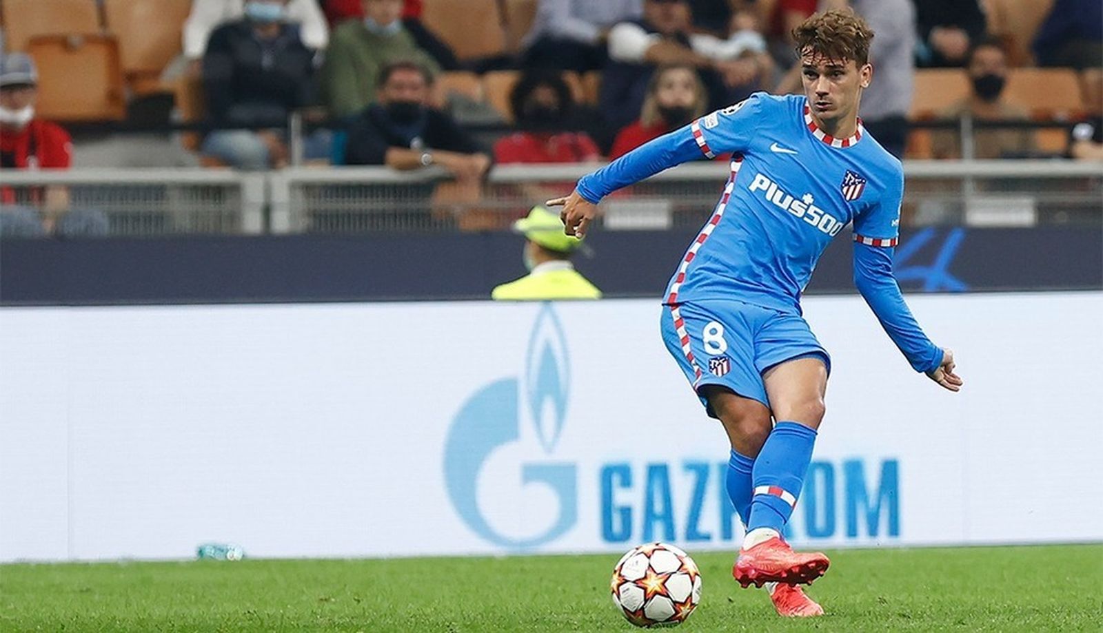 Antoine Griezmann