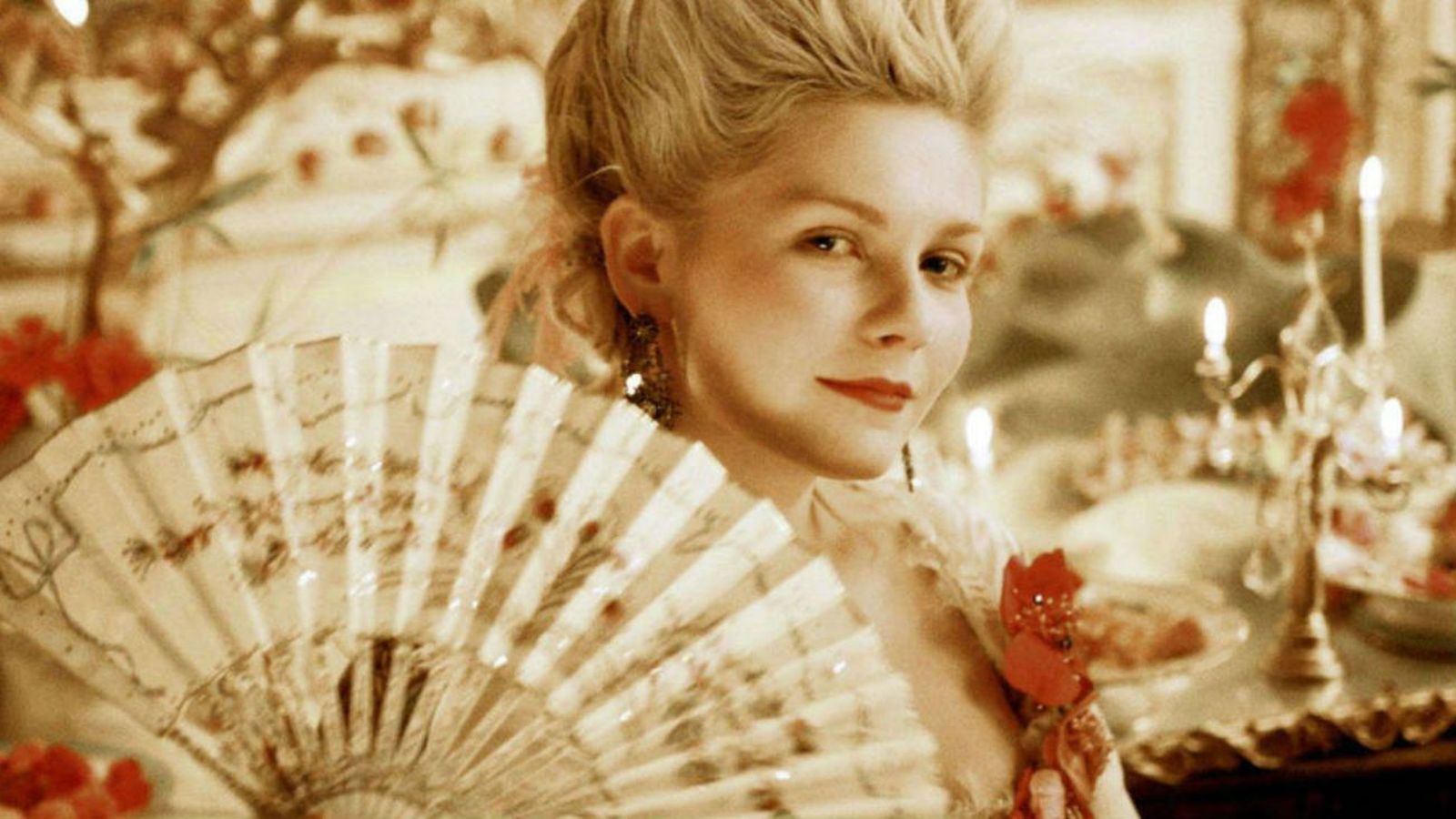 A subasta las joyas de la reina Maria Antonieta