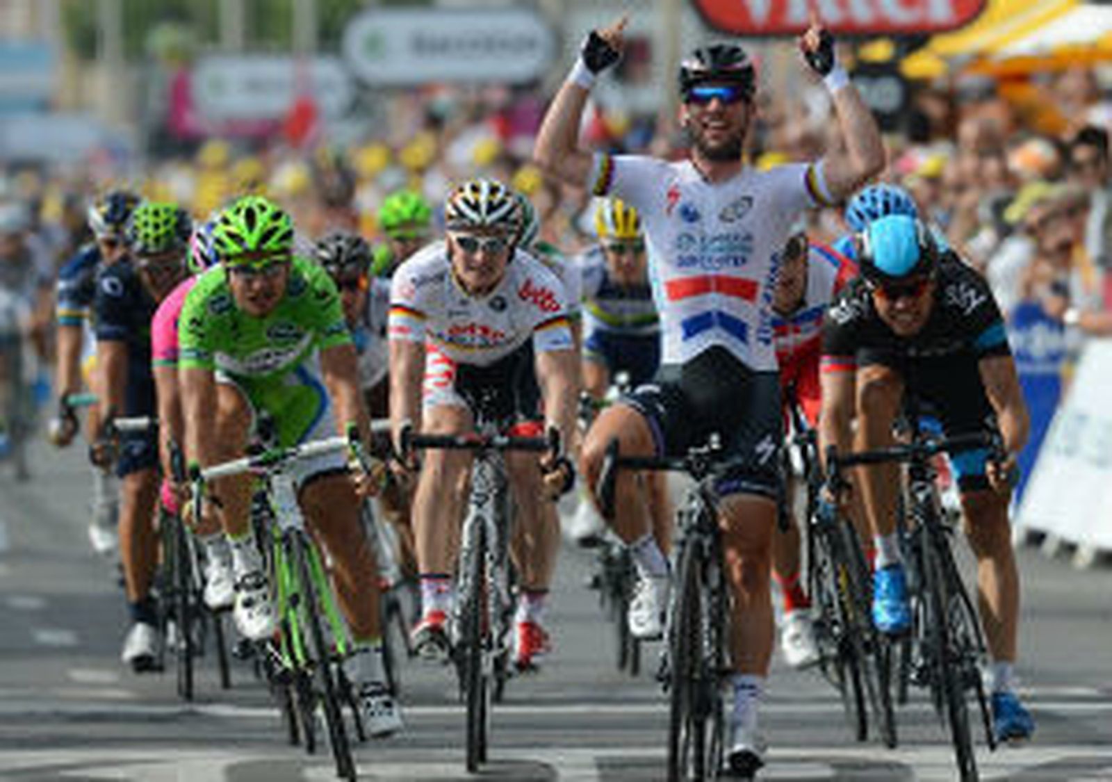 Cavendish
