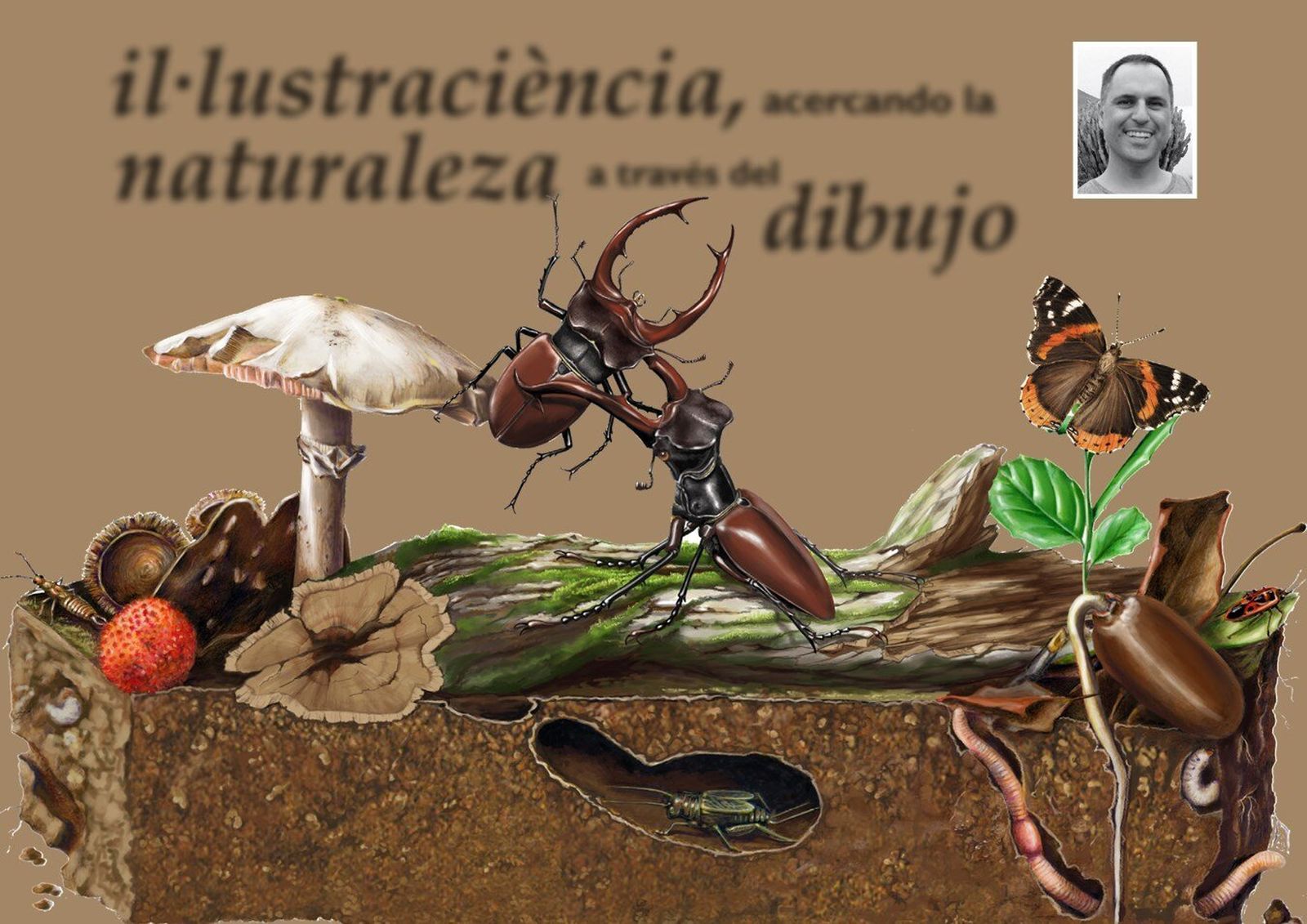 Ilustraciencia