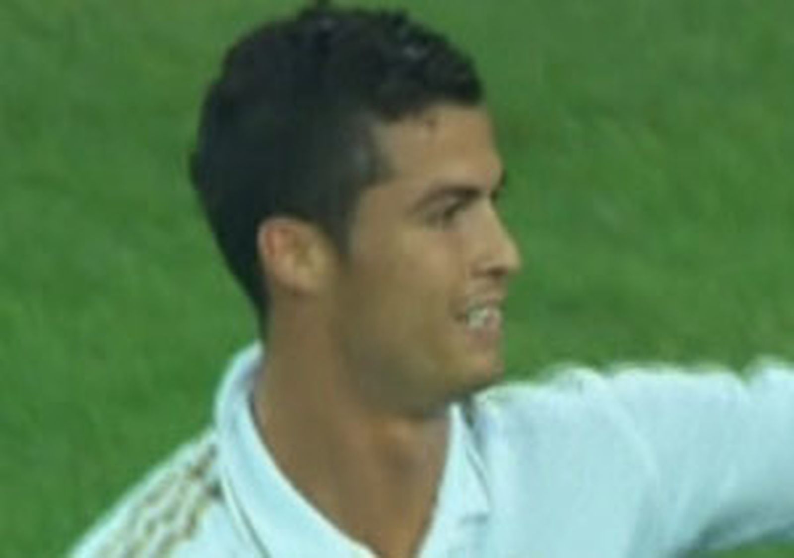Real Madrid en China
