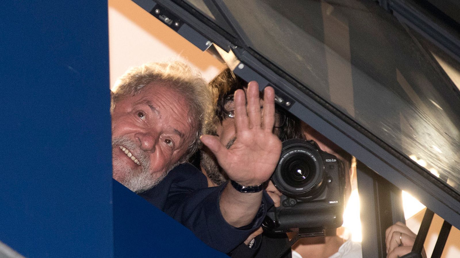 Luiz Inácio Lula da Silva