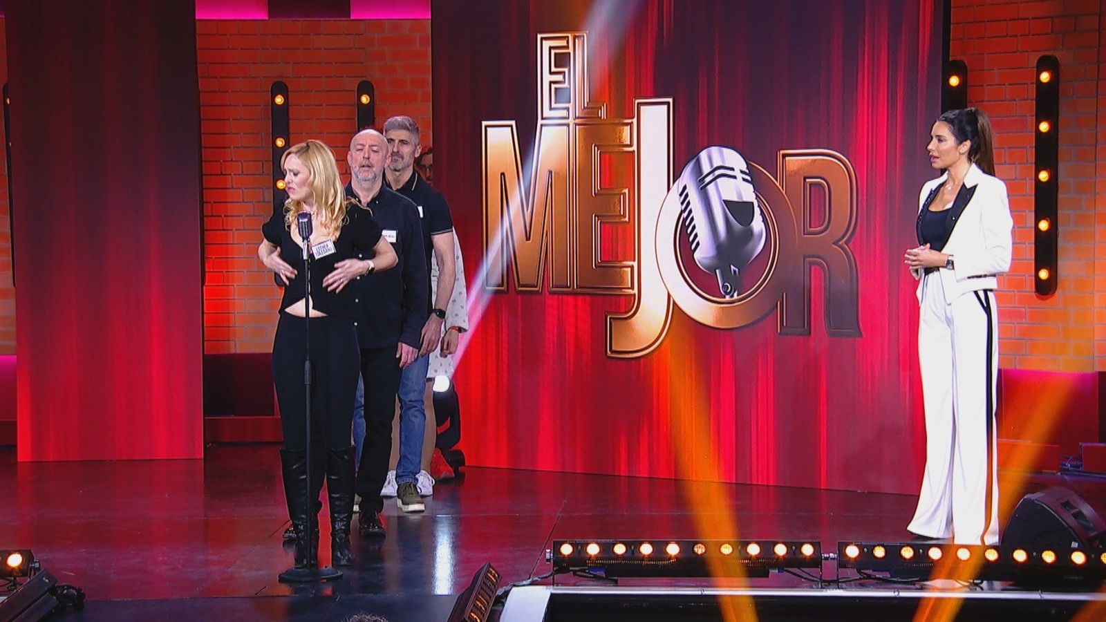 El Mejor 11.06.2023