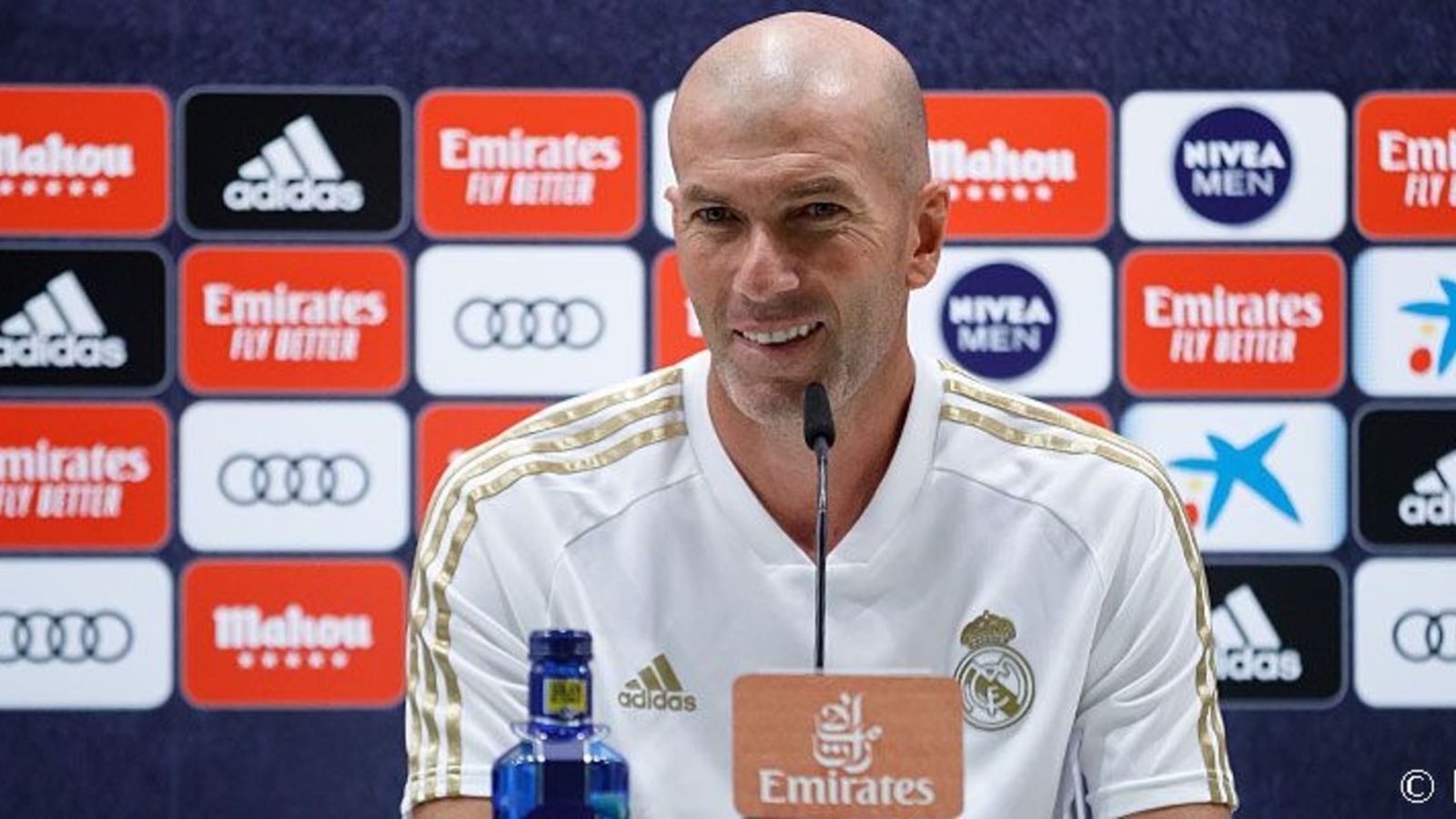 Zidane