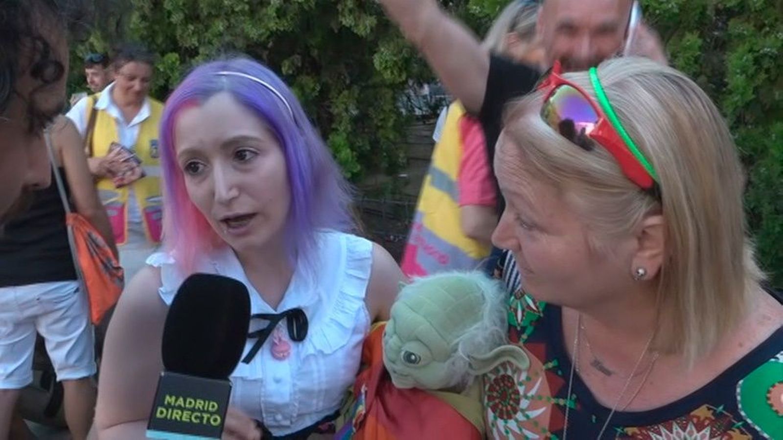 Fomentando la diversidad LGTBI: ¿Qué significa ser asexual?