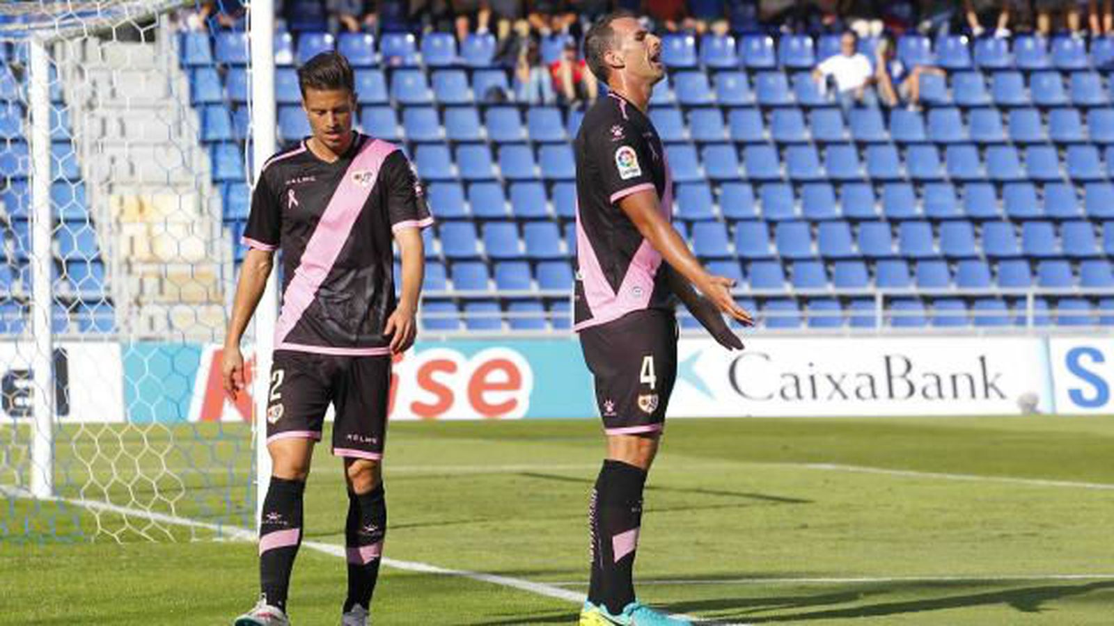 Rayo Vallecano