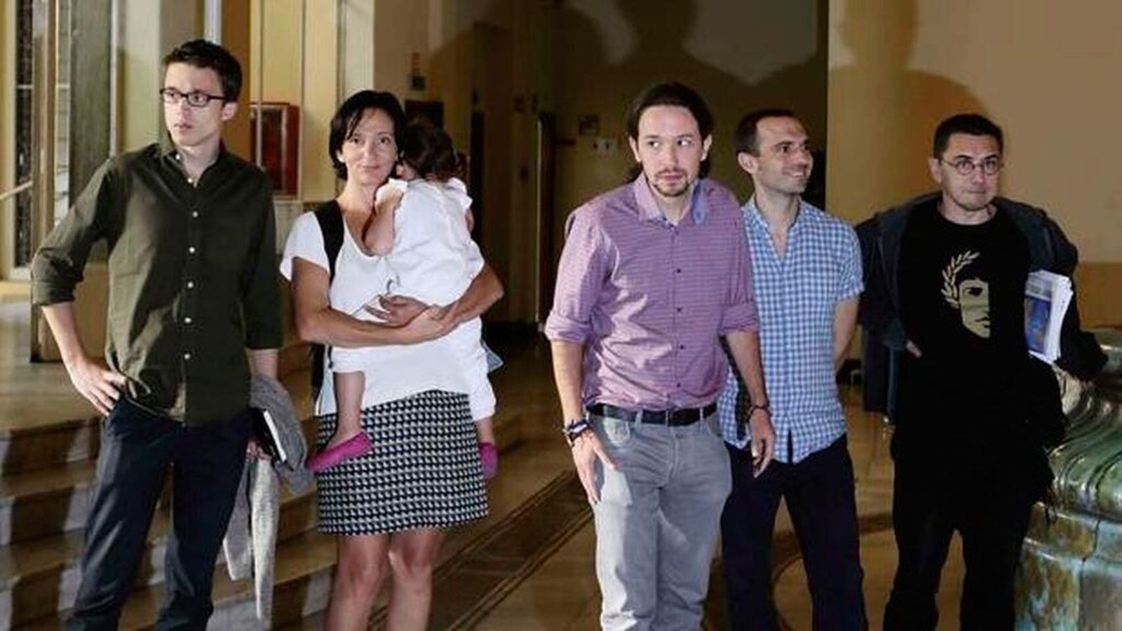 Un directivo de Neurona en México niega el desvío de fondos a Podemos
