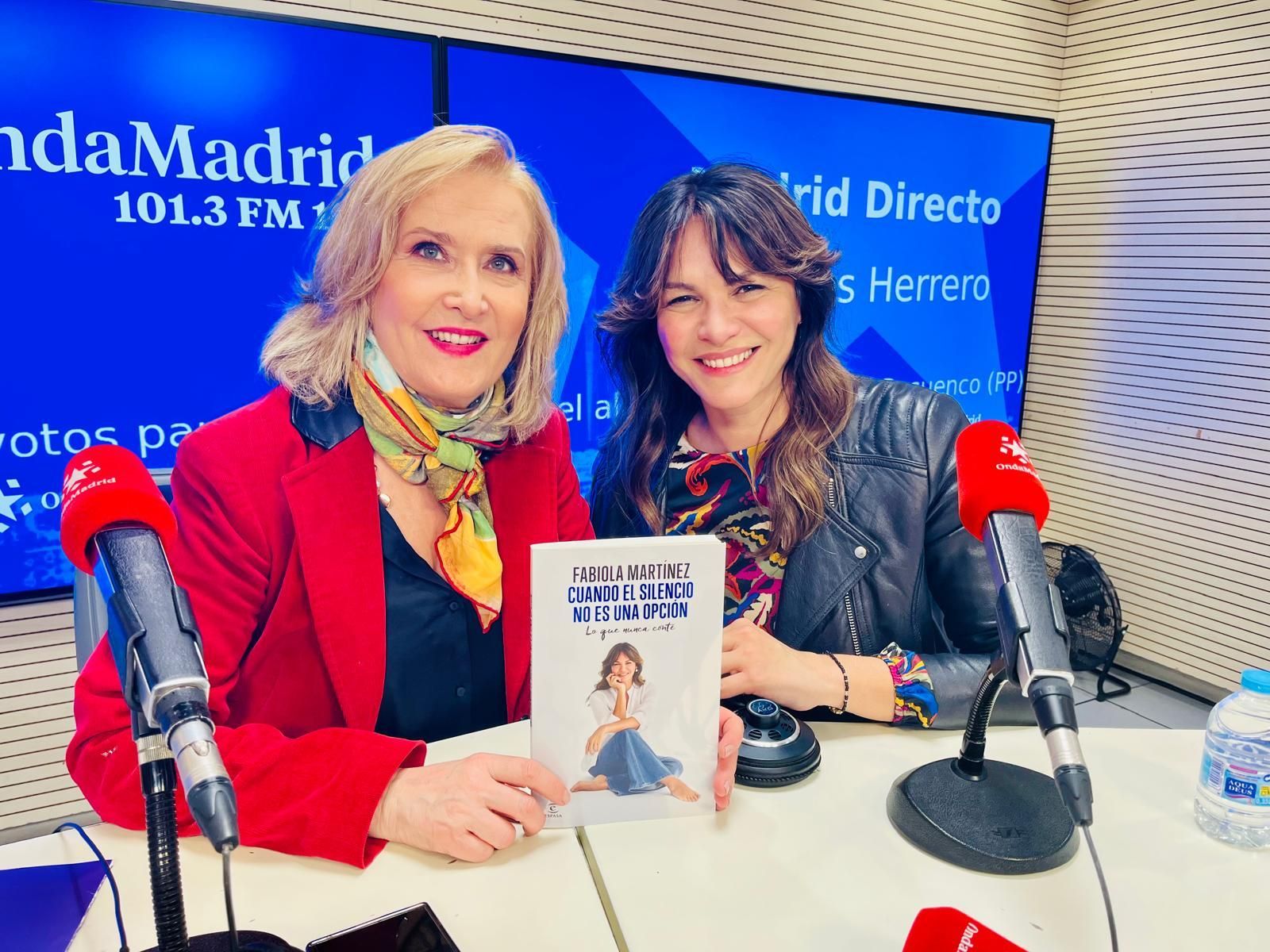 Onda Madrid, invitados Madrid Directo: semana del 3 al 7 de marzo