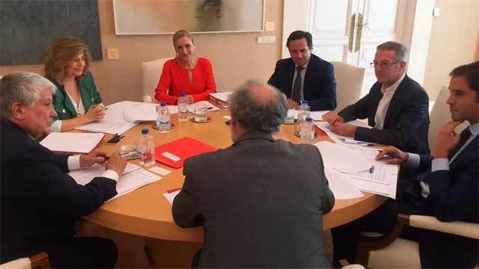 Ifema tendrá presidente rotativo y contará con un Consejo Aseso
