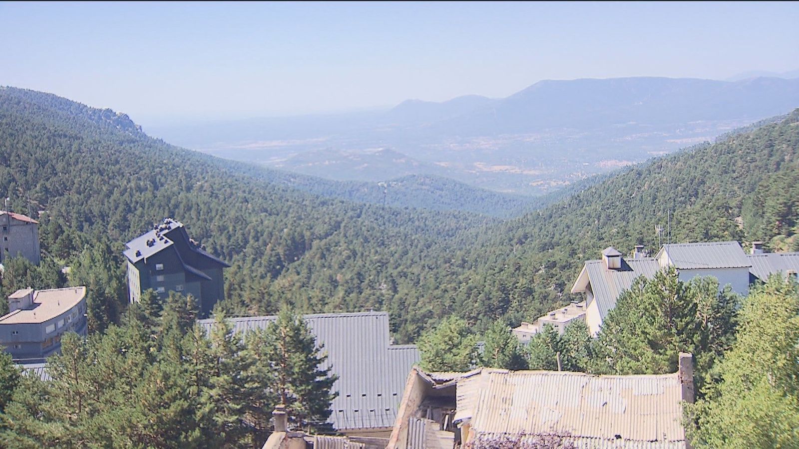 Se cumplen 10 años desde que se declarase Parque Nacional a la Sierra de Guadarrama