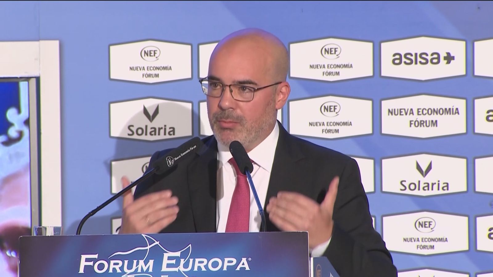 Francisco Matín se disculpa tras afirmar que "Bildu ha hecho más por los españoles que todos los patrioteros de pulsera juntos"