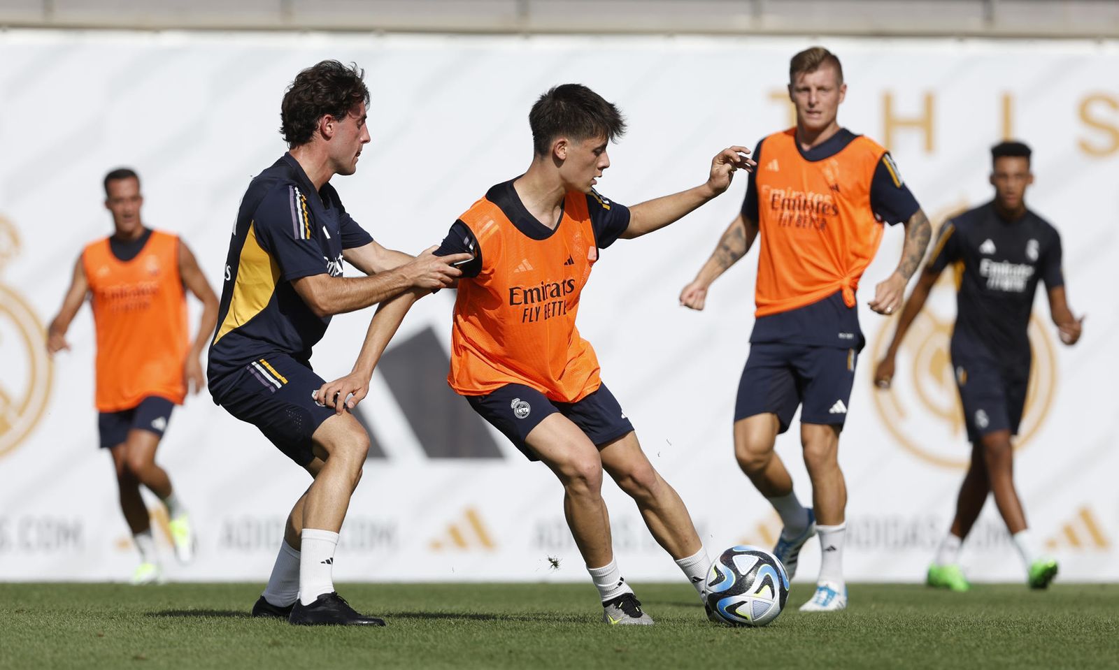 Real Madrid