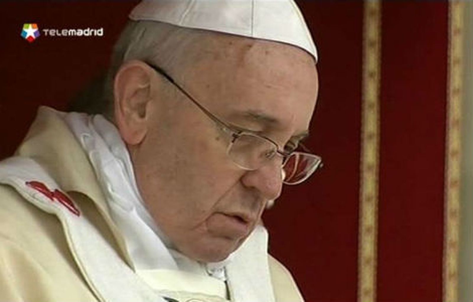 Papa Francisco
