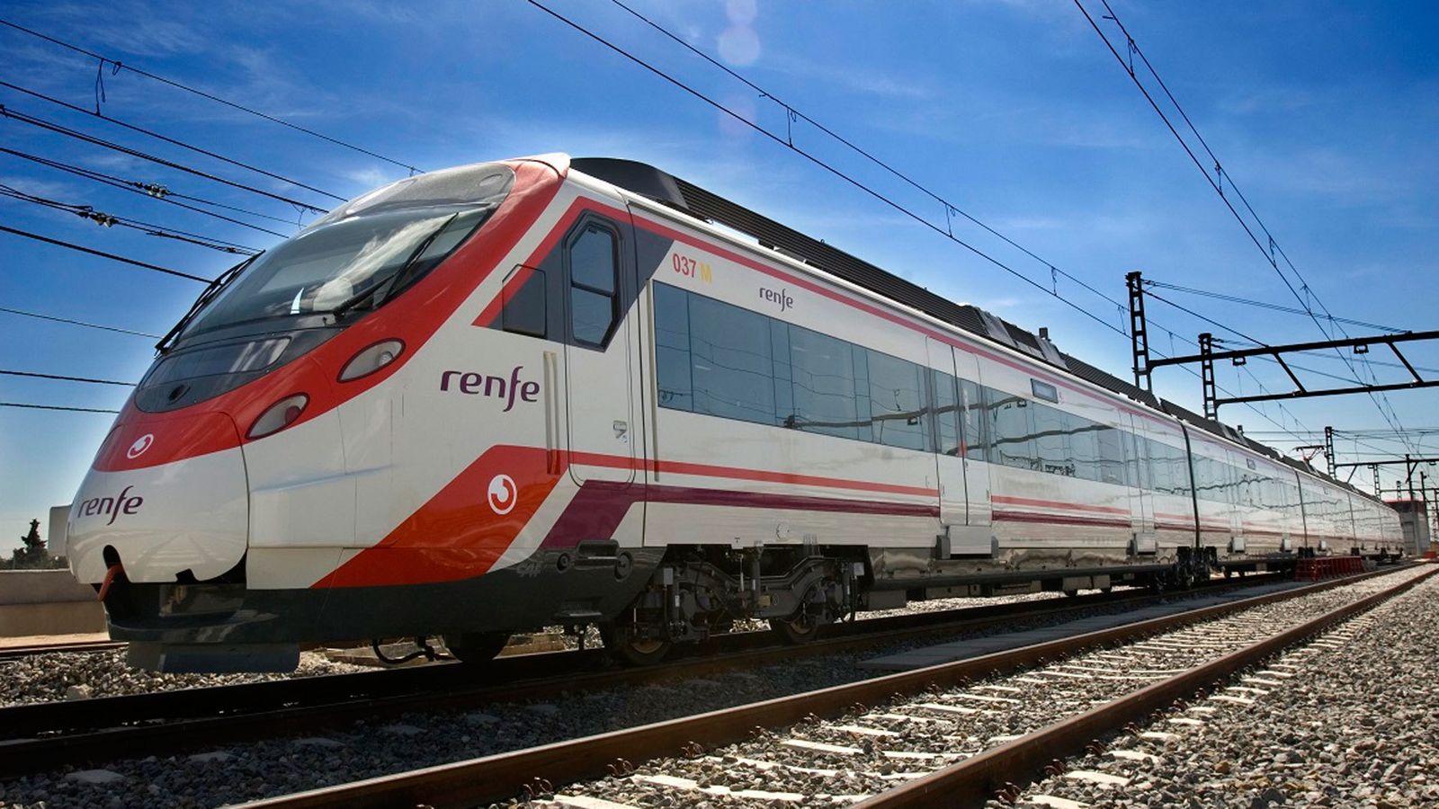 Servicios mínimos de entre el 75 y 50 % en Cercanías por la huelga de Renfe este jueves