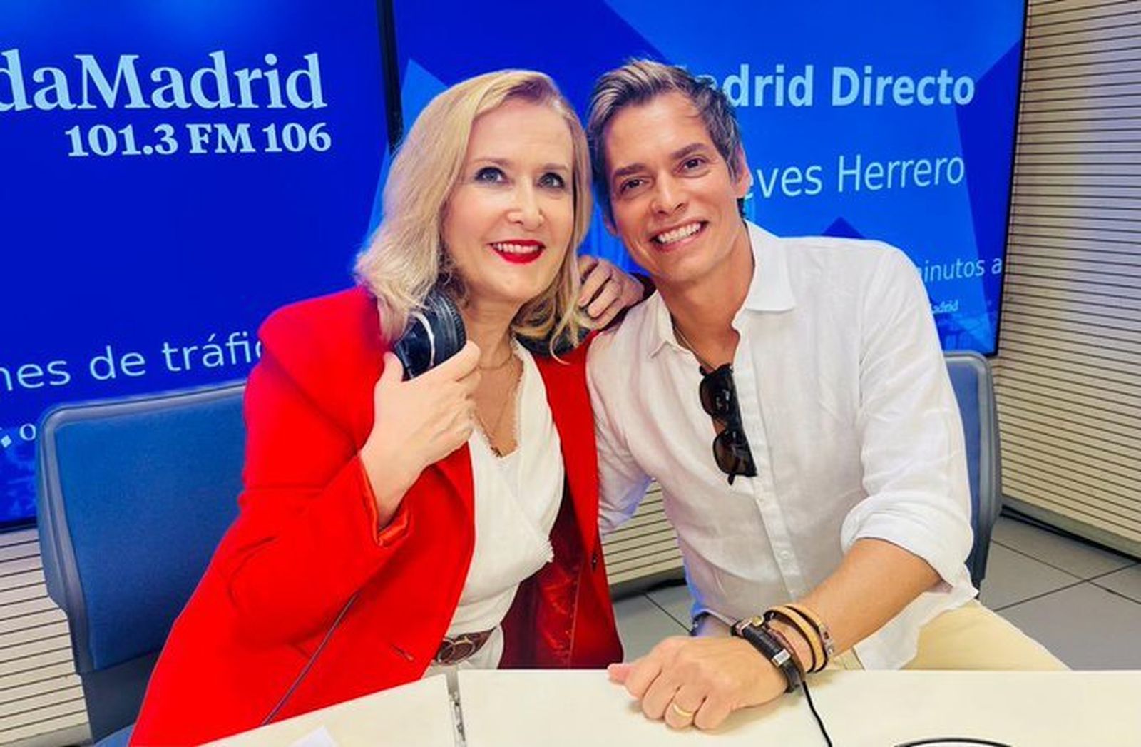 Carlos Baute:  “Me gusta componer y seguir viviendo de esto después de tantos años