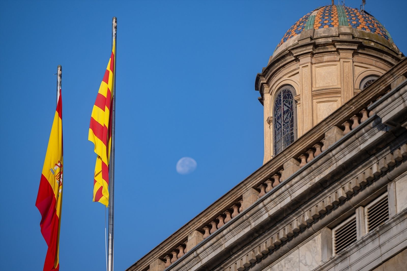 FUNCAS: La financiación singular para Cataluña restará recursos al resto del Estado y complicará los presupuestos