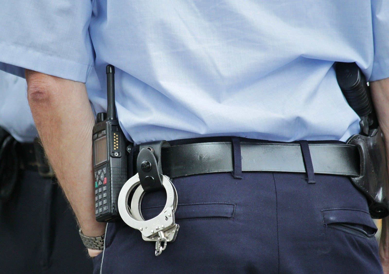 ¿Cómo actúa el equipo de seguridad del Ayuntamiento de Madrid?