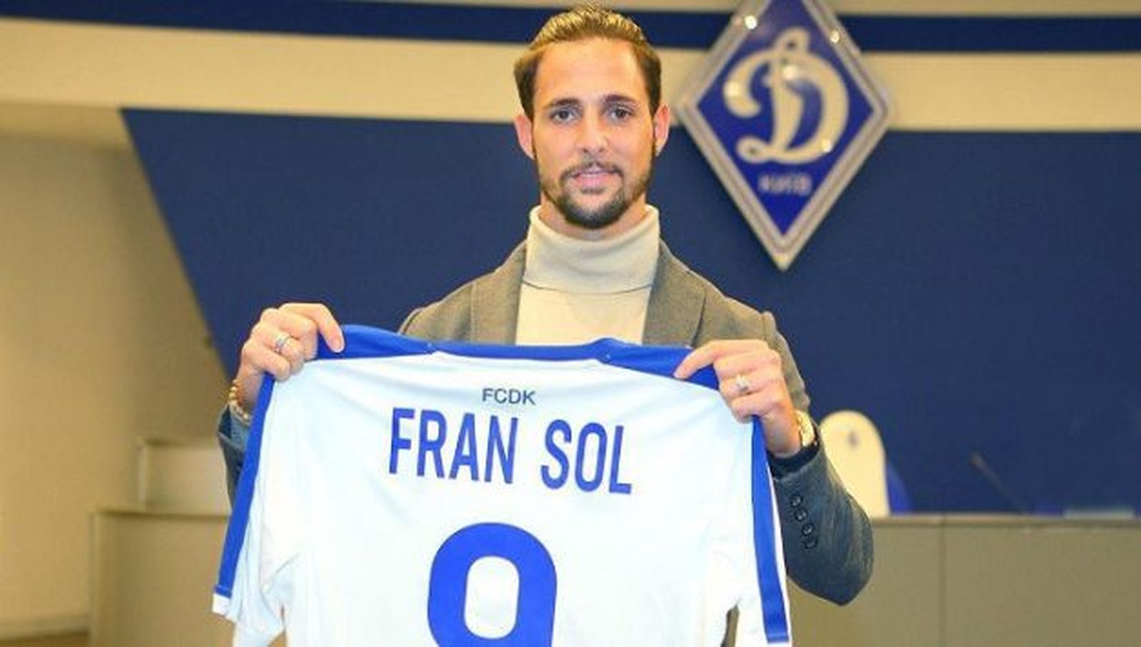 Fran Sol