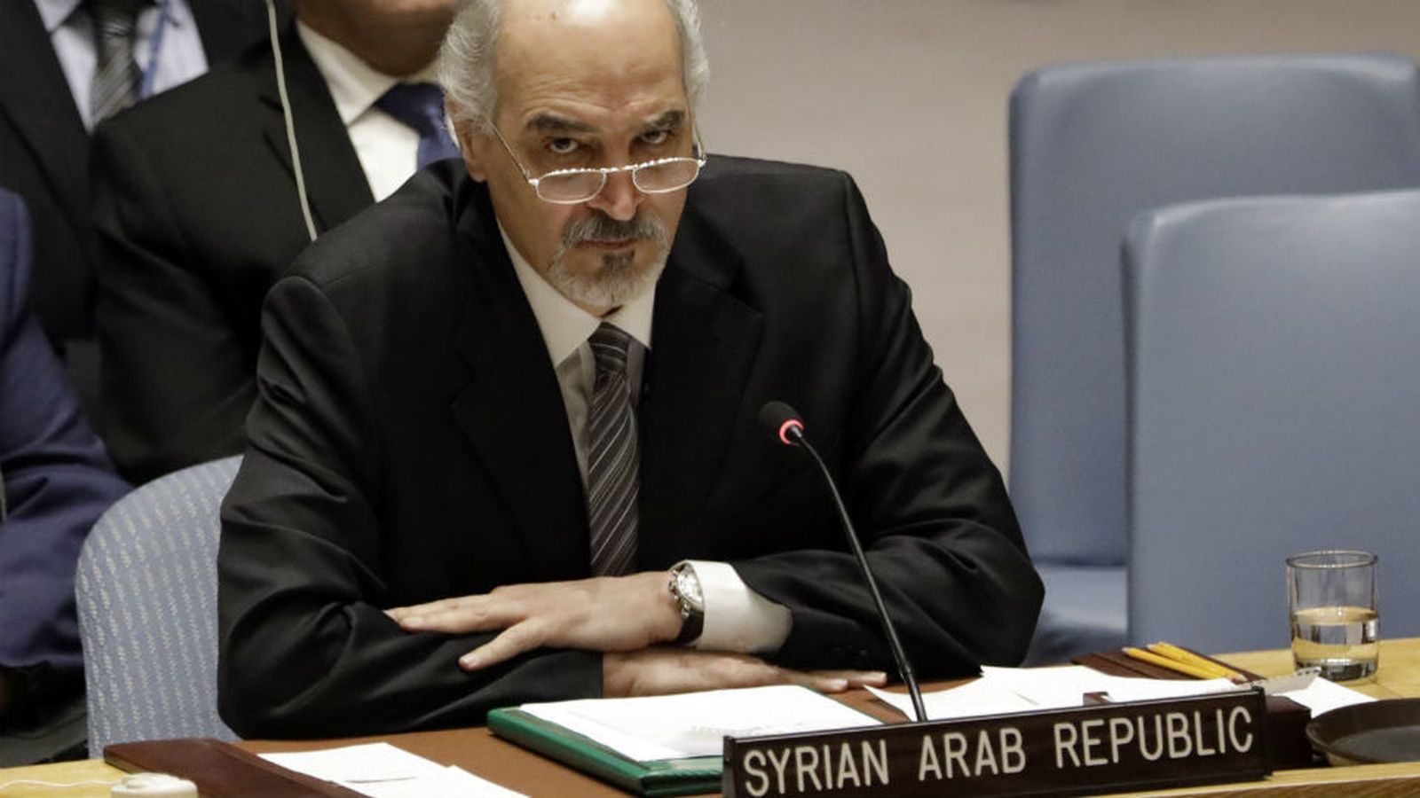 El Consejo de Seguridad de la ONU rechaza la resolución que condena el ataque en Siria