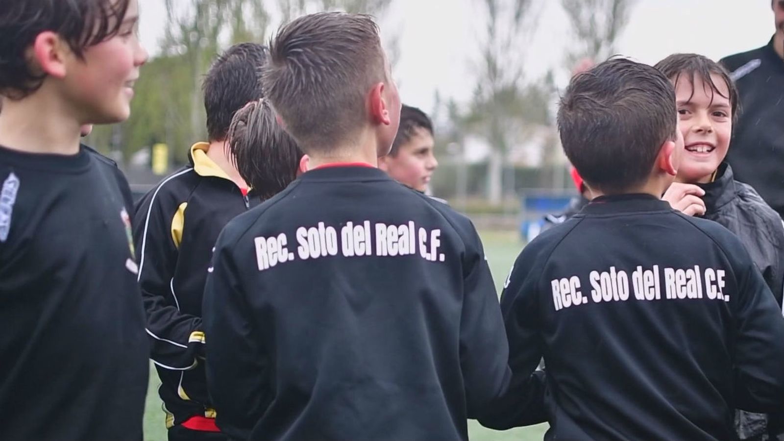 Recreativo Soto del Real