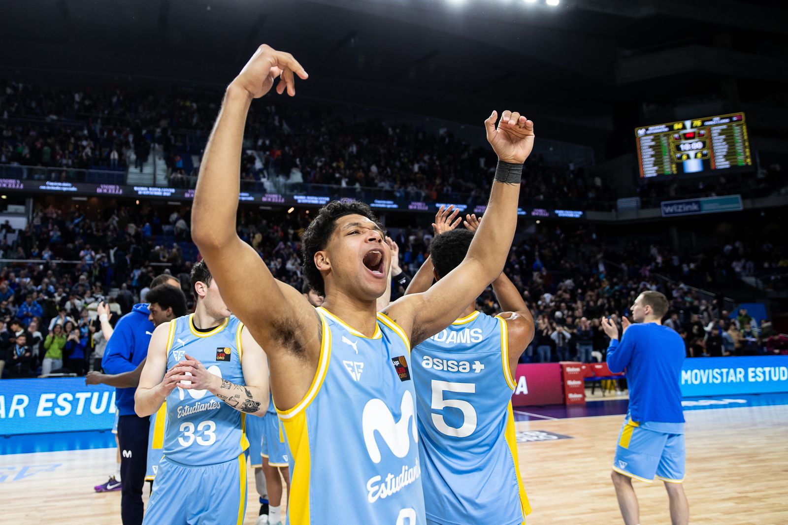Movistar Estudiantes