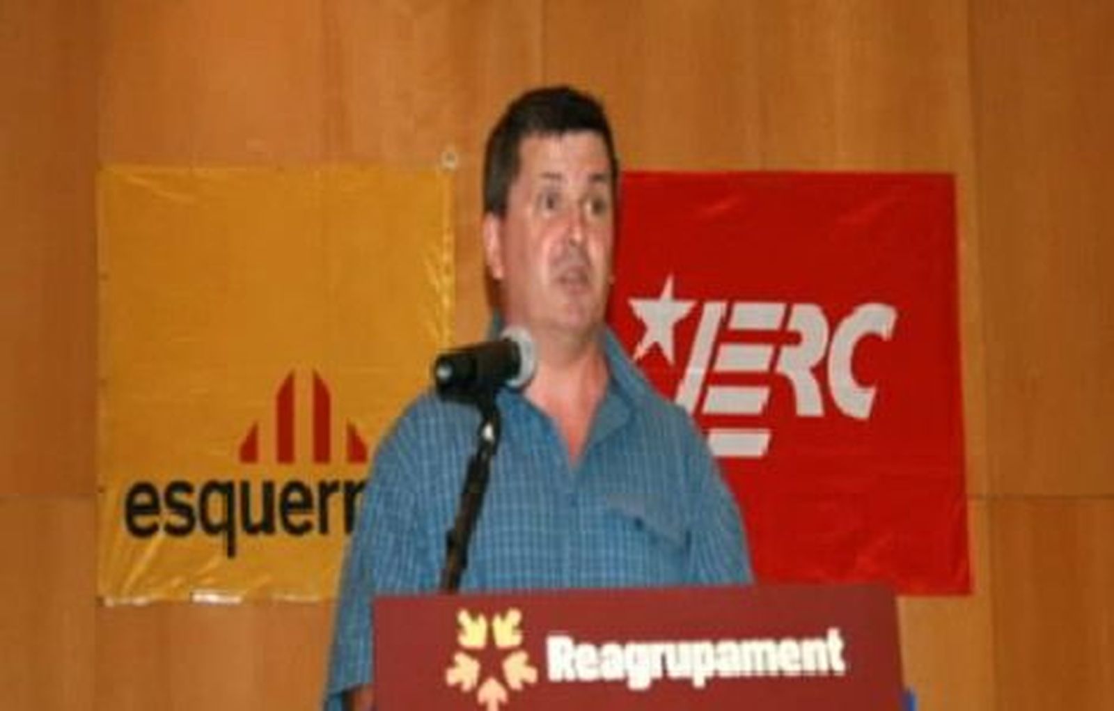 Prisión para líder de ERC en Castellbisbal por pedofilia y corrupción de menores