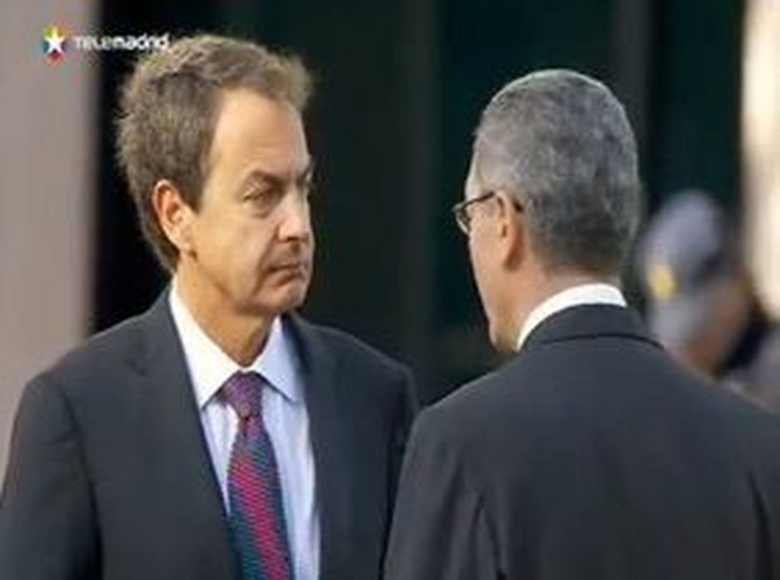 Ecos de Gallardón sobre la deuda