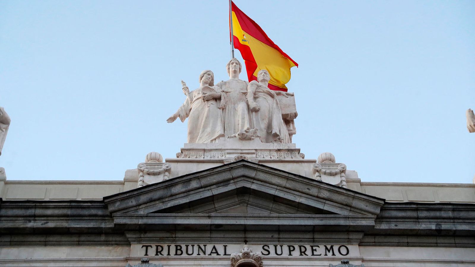 Tribunal Supremo