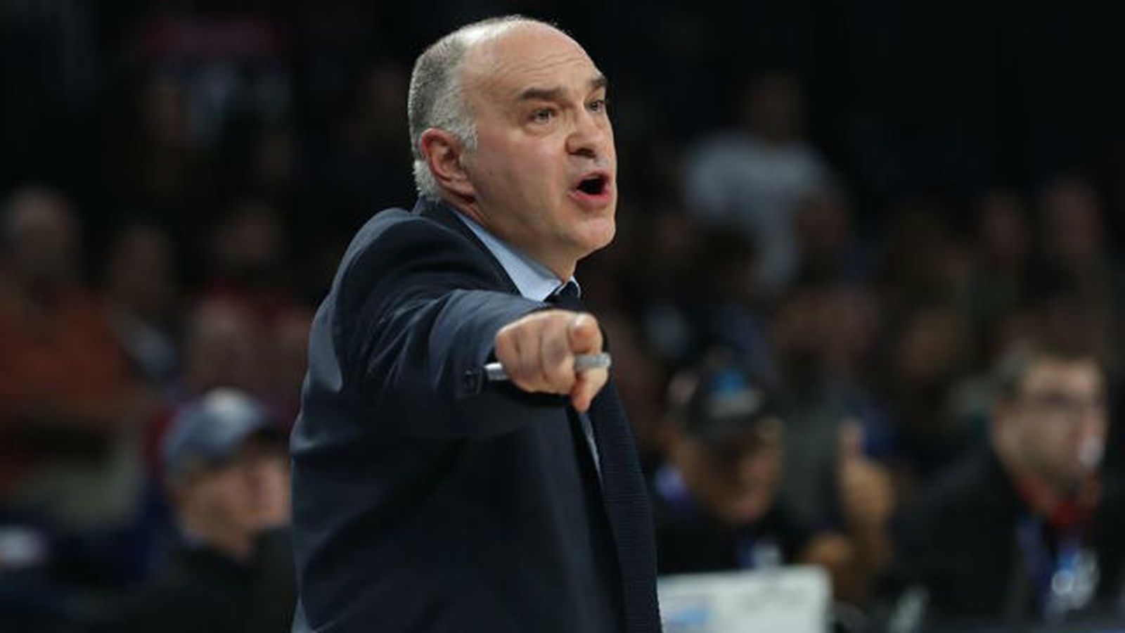 Pablo Laso