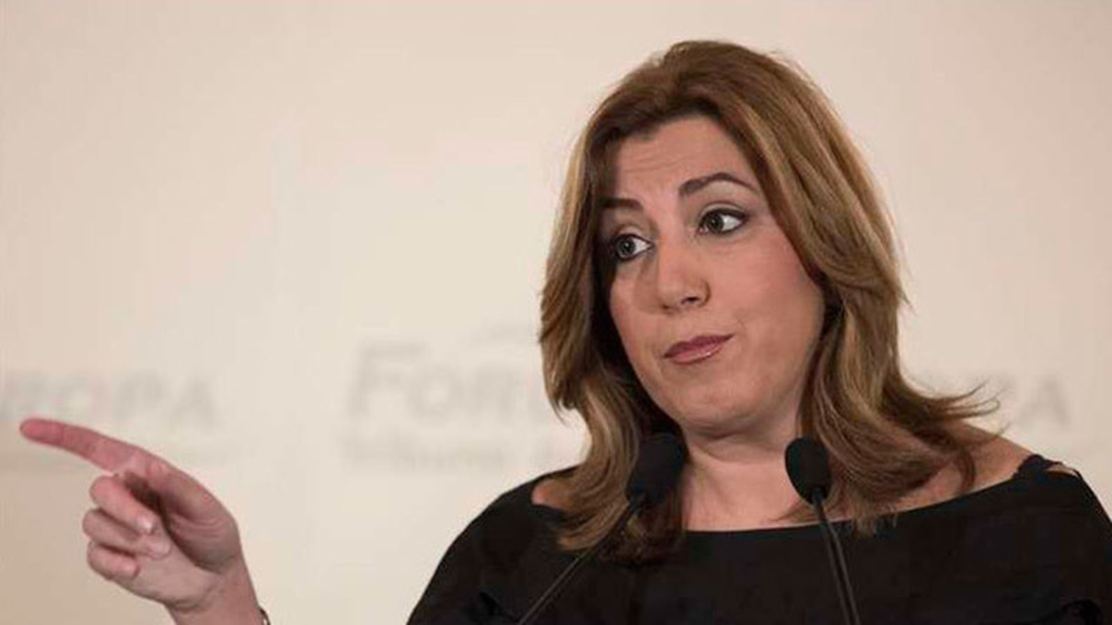 Susana Díaz