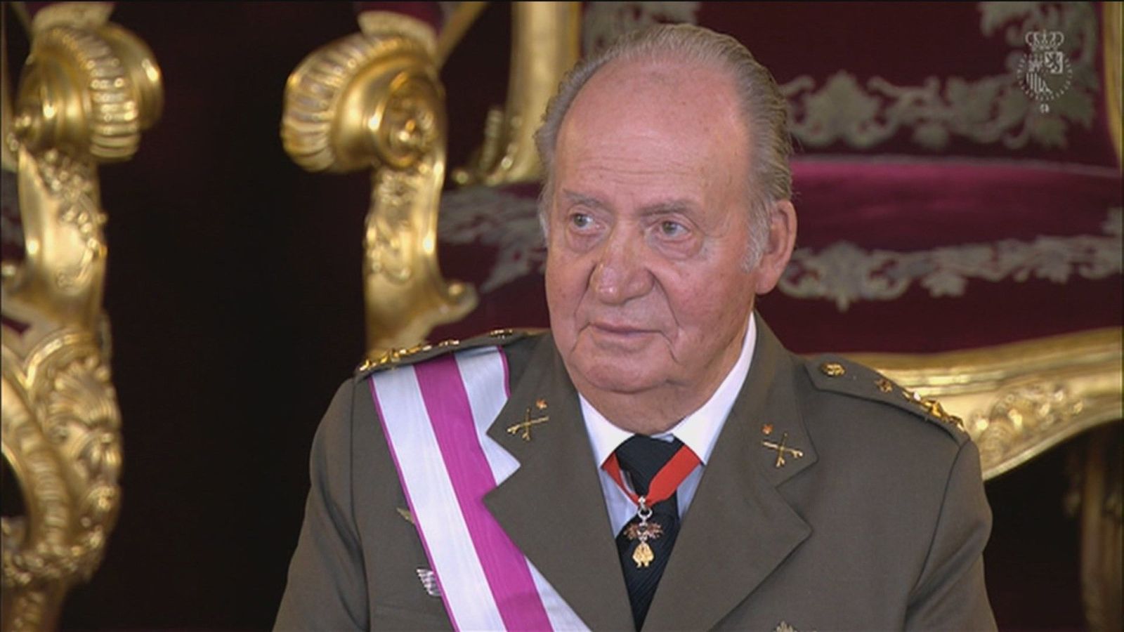 ¿De dónde salió la noticia 'fake' sobre el Rey emérito?