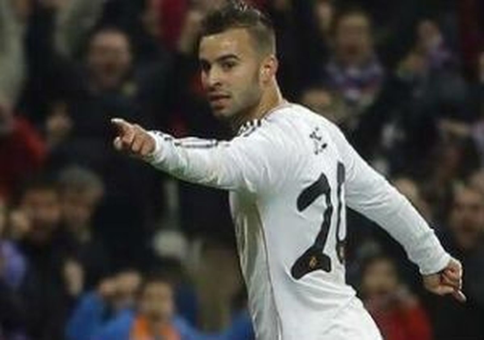 Jesé: “Veo al equipo cada vez mejor”