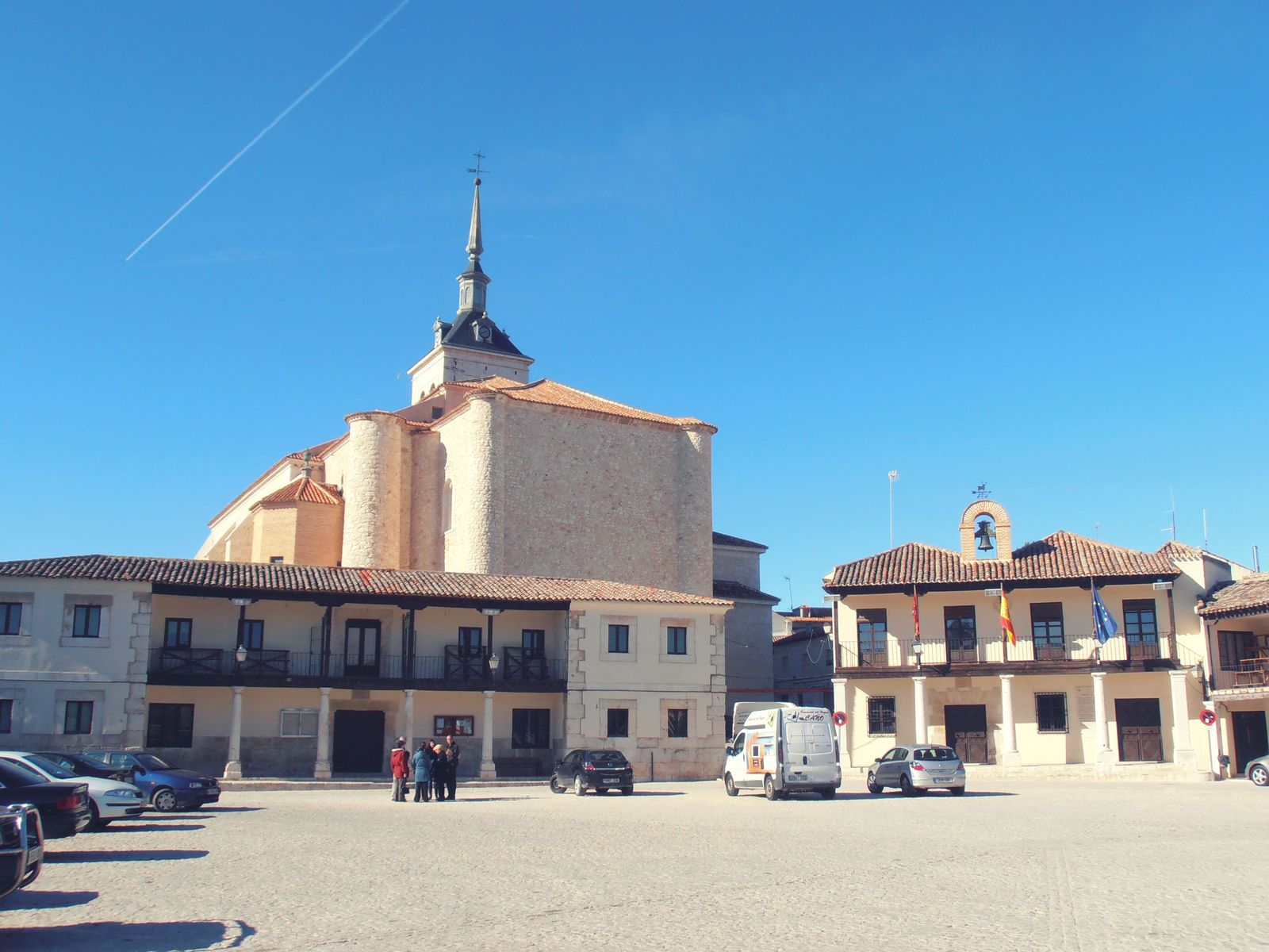 Conocemos de cerca Colmenar de Oreja