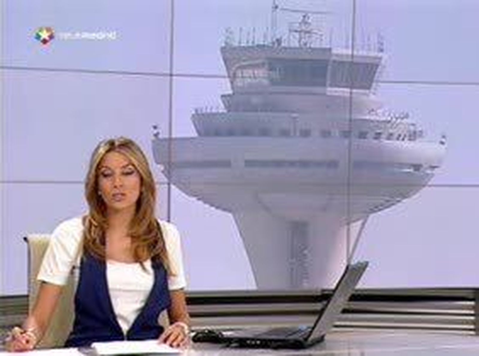 Controladores y Aena llegan a un acuerdo