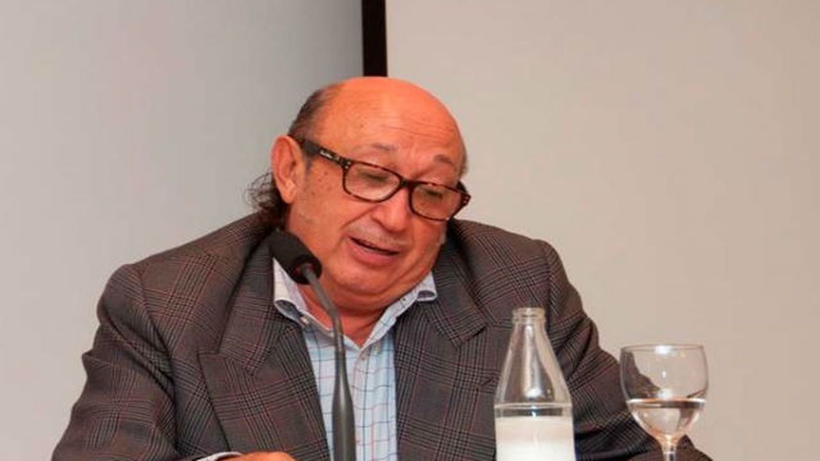 Francis Montesinos