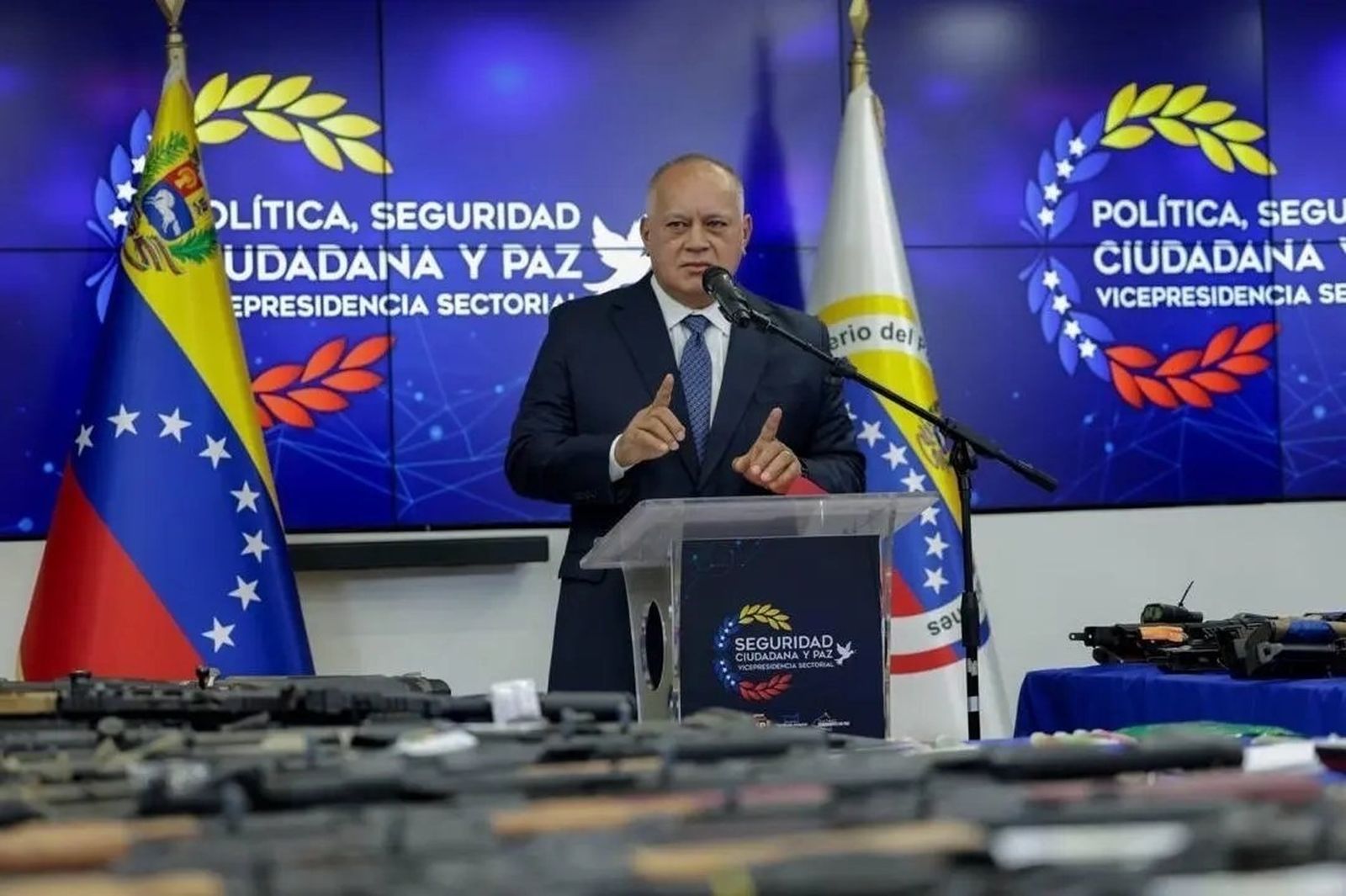 España pide acceso a los detenidos en Venezuela para verificar su identidad y prestarles asistencia