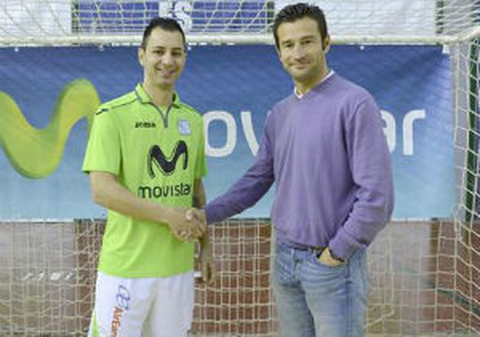 Cardinal, Inter Movistar