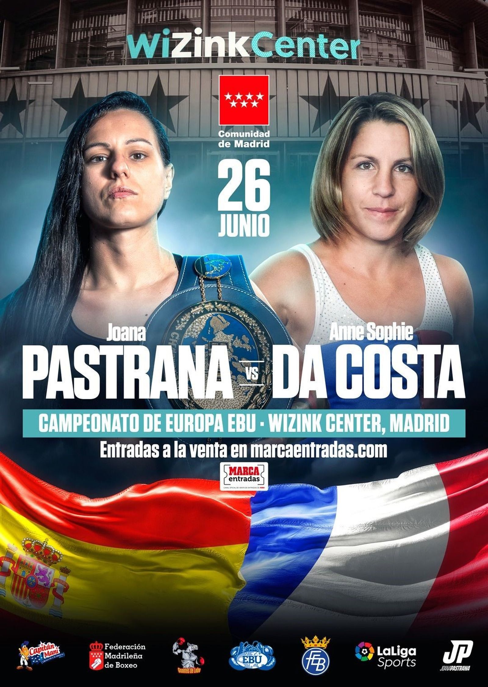 Joana Pastrana