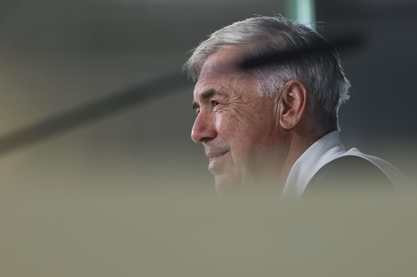 Carlo Ancelotti