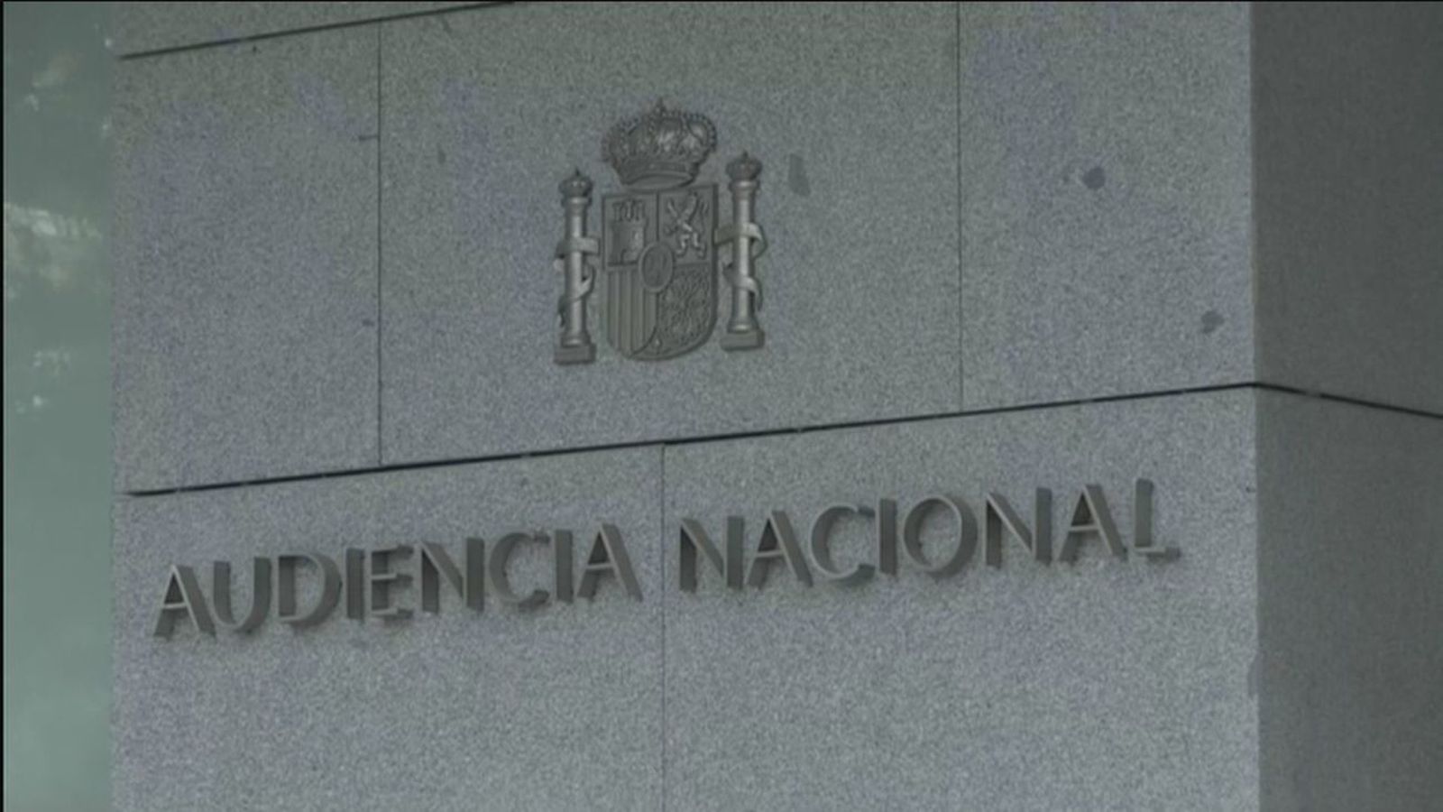 Audiencia Nacional