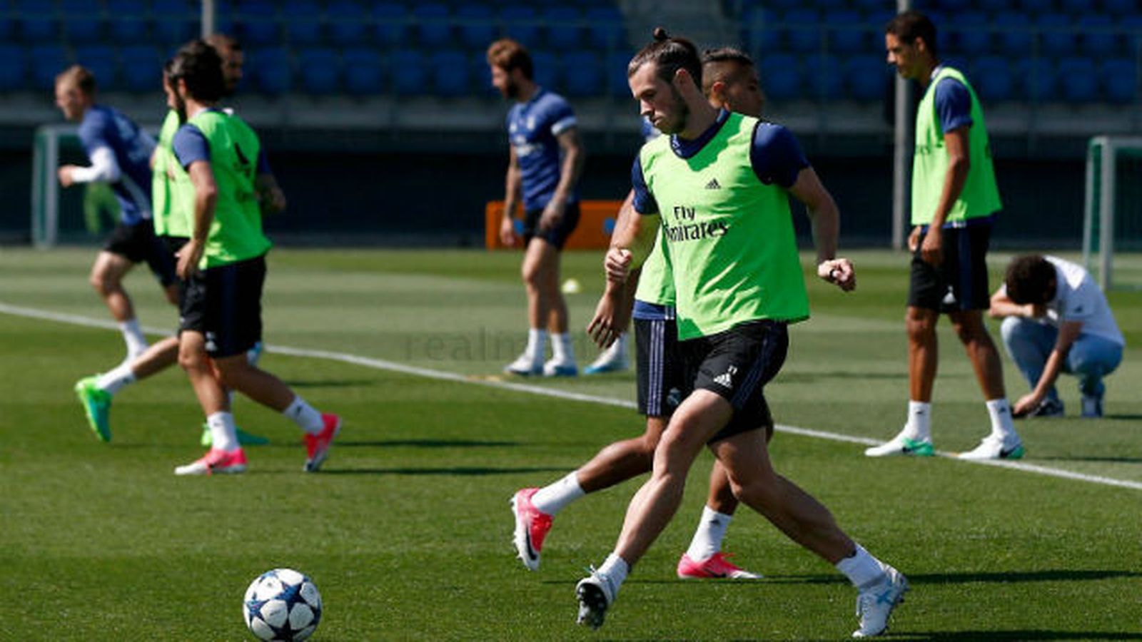Gareth Bale