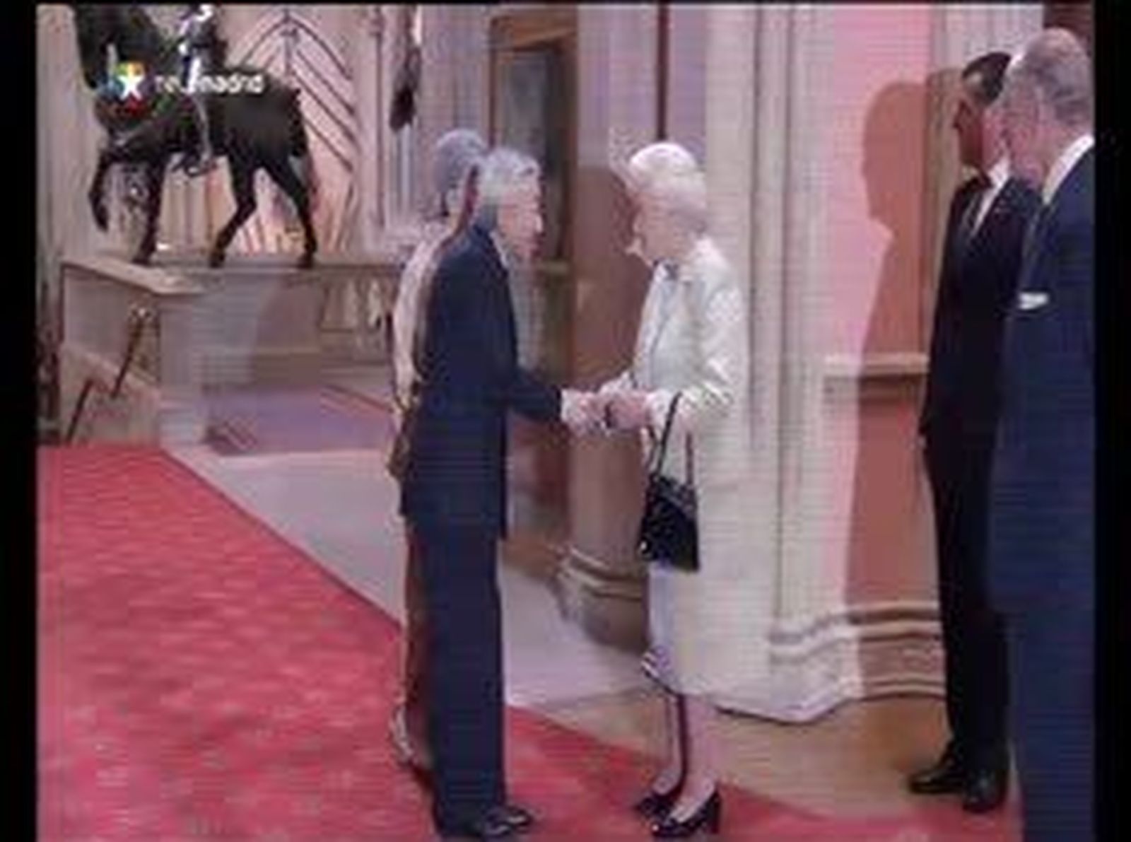 La prensa británica ridiculiza la "rabieta" de España