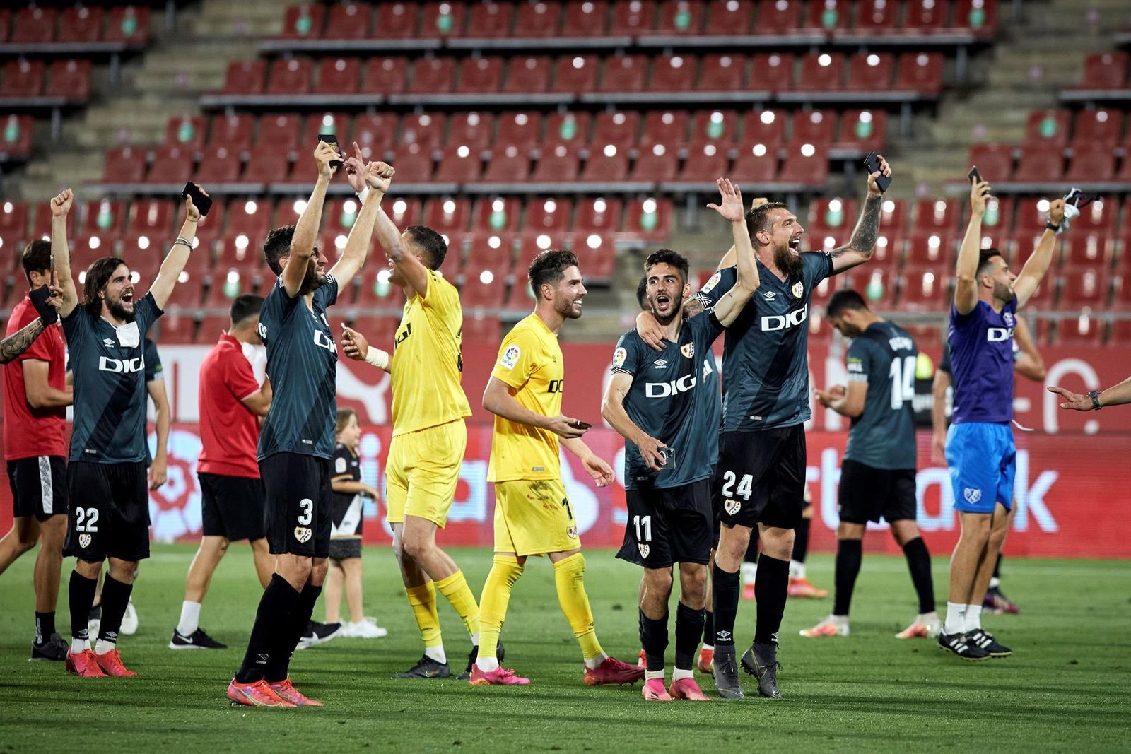 Rayo Vallecano