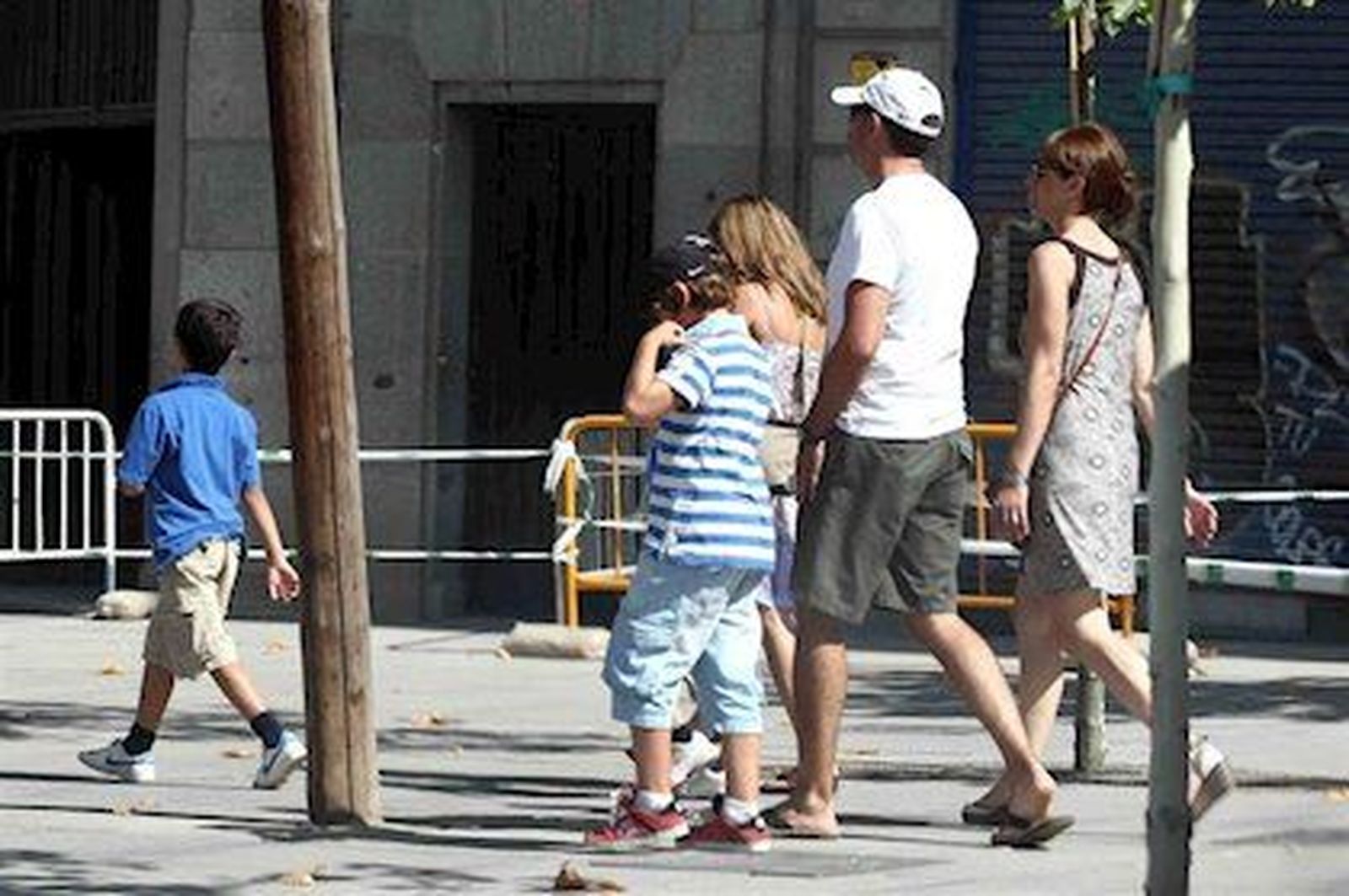 Cuatro de cada 10 hogares madrileños ha perdido ingresos por la crisis del coronavirus