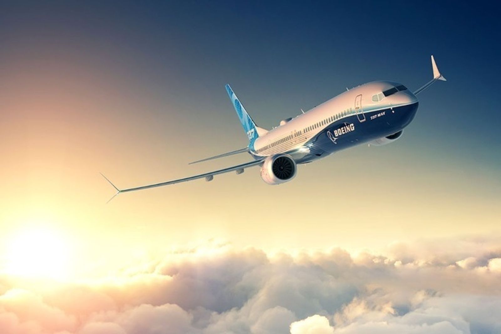 Boeing 737