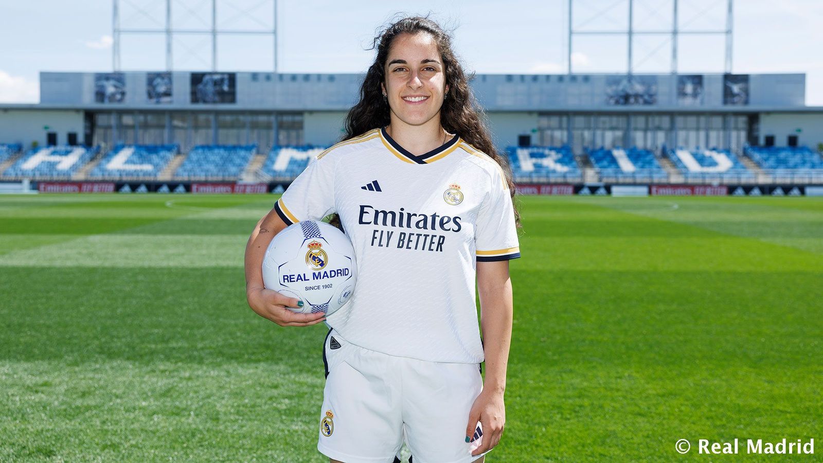 Oihane Hernández