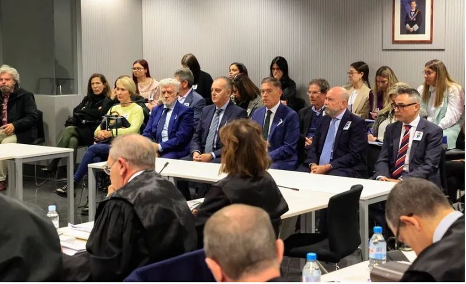 Sentencias por el caso Púnica
