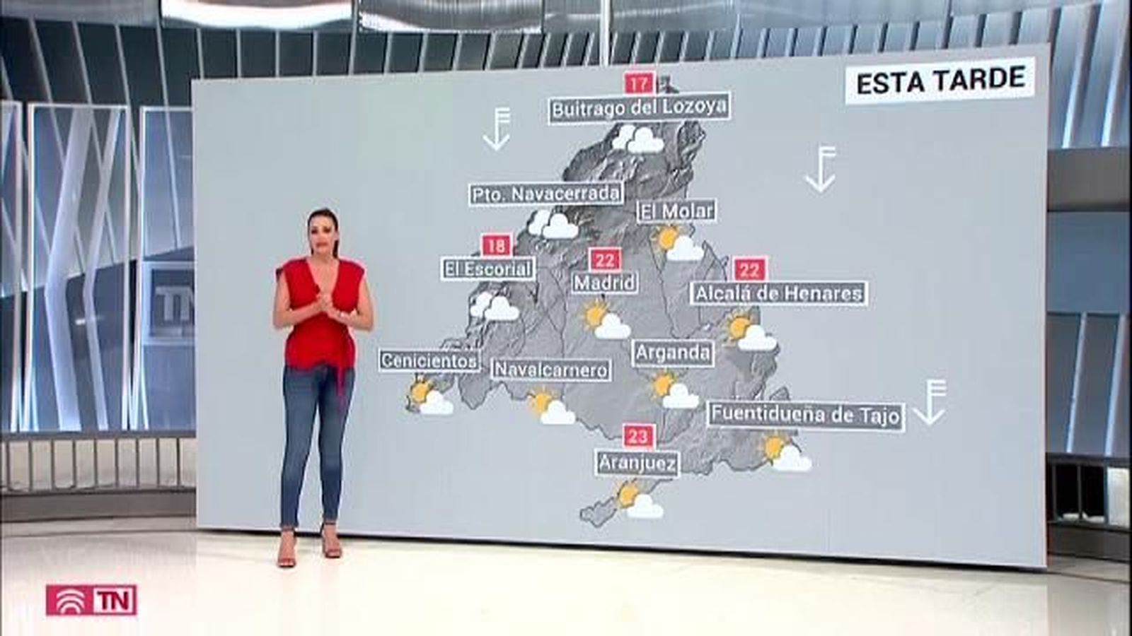 El Tiempo 10.09.2019