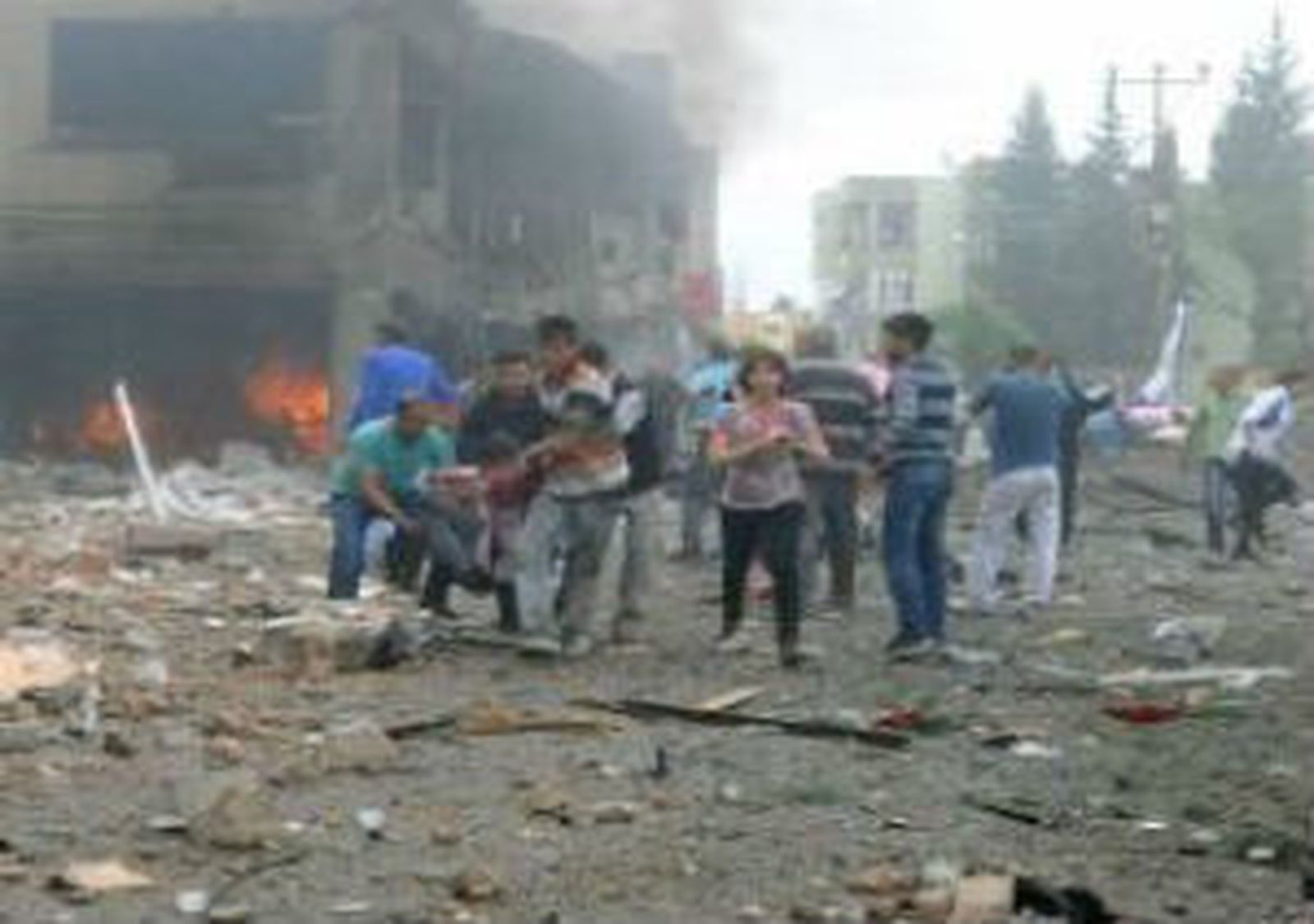 Siria
