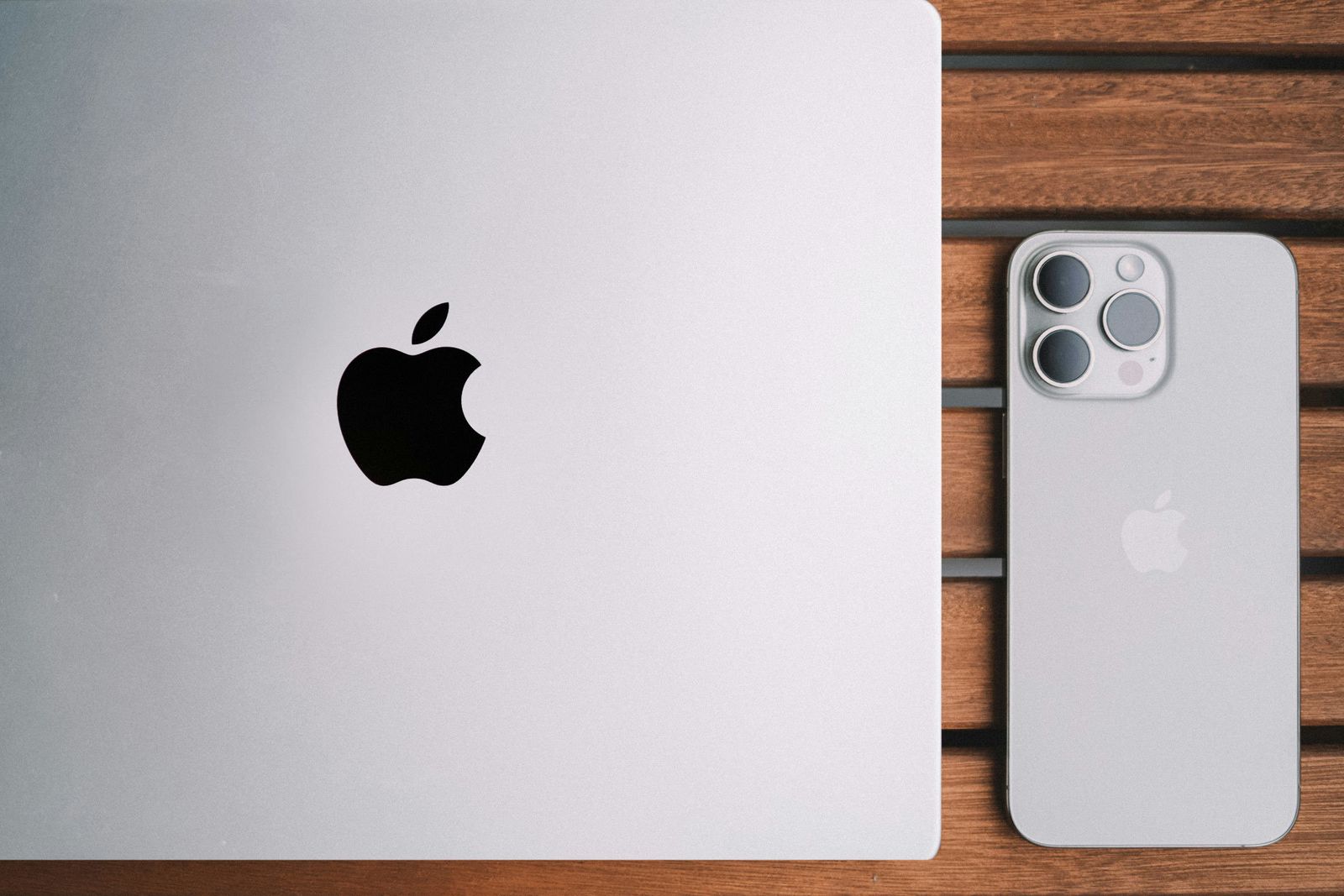 Dispositivos de Apple